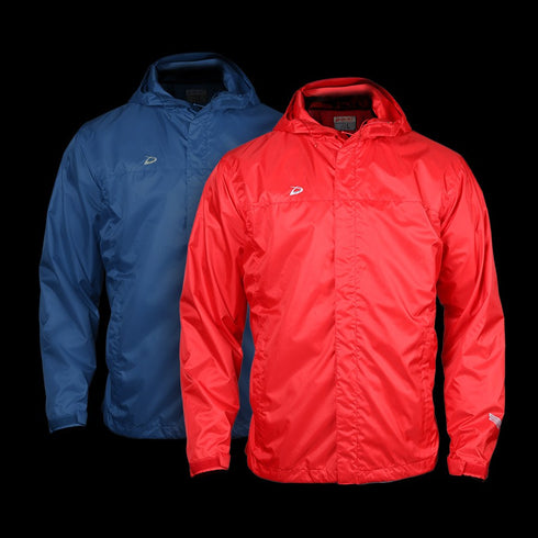 DYNAMICS MATRIX JACKET